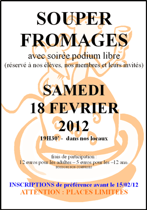 SOUPER-FROMAGES petit